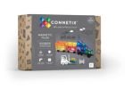 Connetix autá a cesty