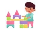 Montessori hračky pre chlapcov