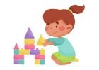 Montessori hračky pre dievčatá