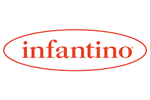 Hračky značky Infantino