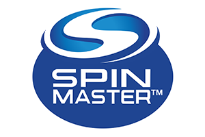 Plyšáci Spin Master
