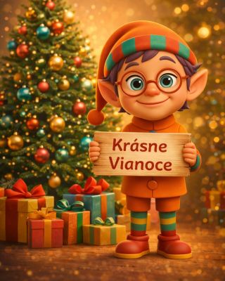 Milé mamičky, tatinovia a všetci naši zákazníci, zo srdca vám ďakujeme za vašu dôveru, podporu a priazeň počas celého...