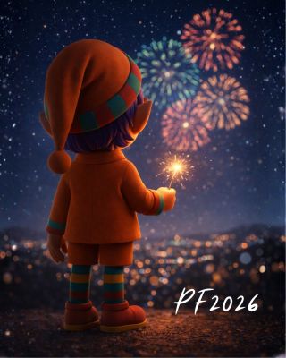 Vitaj, rok 2026! 🎉 Do nového roka prajeme všetkým deťom veľa smiechu, hier a radosti z maličkostí. 🧸🎲 Rodičom zase prajeme...